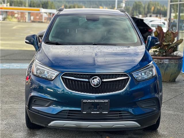 2019 Buick Encore Preferred (Stk: D25T12A) in Port Alberni - Image 2 of 26