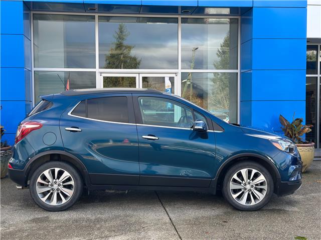 2019 Buick Encore Preferred (Stk: D25T12A) in Port Alberni - Image 3 of 26