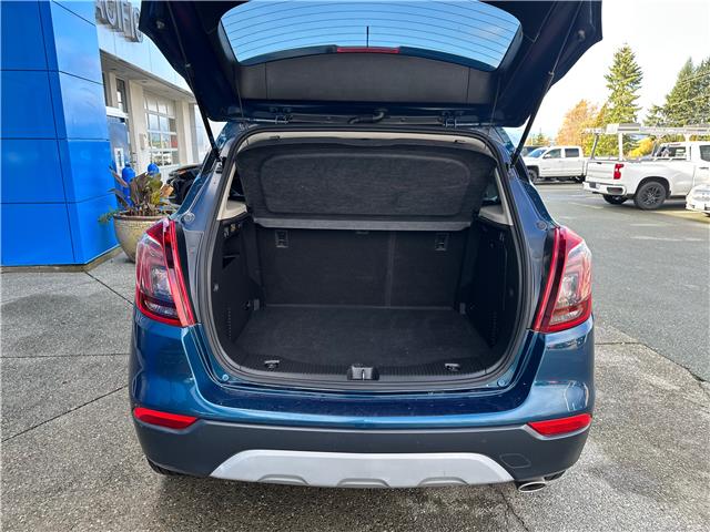 2019 Buick Encore Preferred (Stk: D25T12A) in Port Alberni - Image 10 of 26