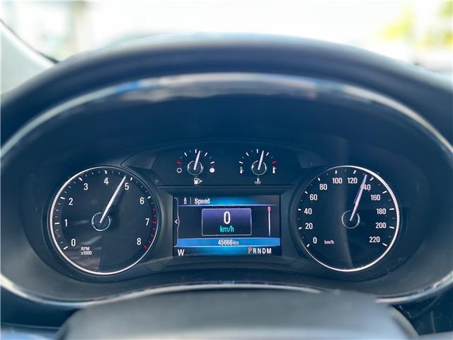 2019 Buick Encore Preferred (Stk: D25T12A) in Port Alberni - Image 15 of 26