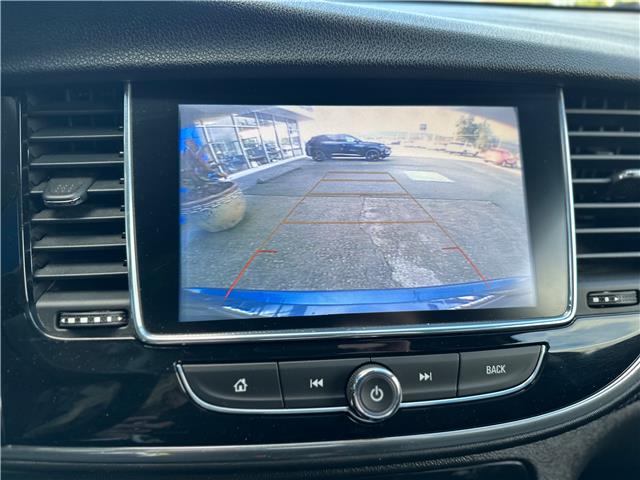 2019 Buick Encore Preferred (Stk: D25T12A) in Port Alberni - Image 17 of 26