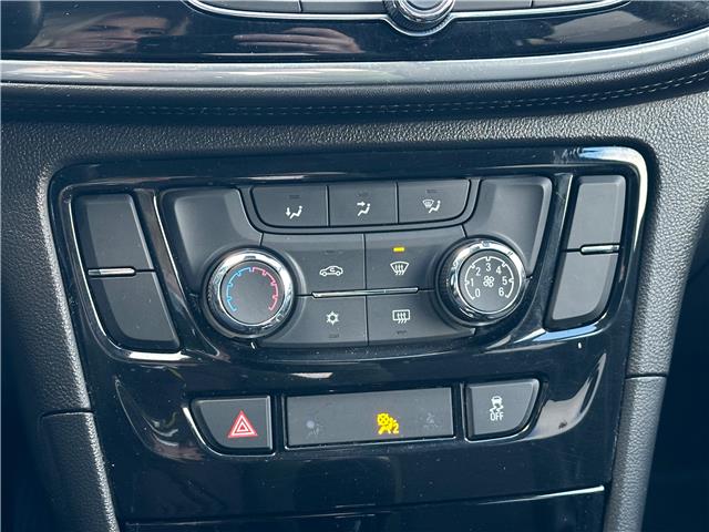 2019 Buick Encore Preferred (Stk: D25T12A) in Port Alberni - Image 18 of 26