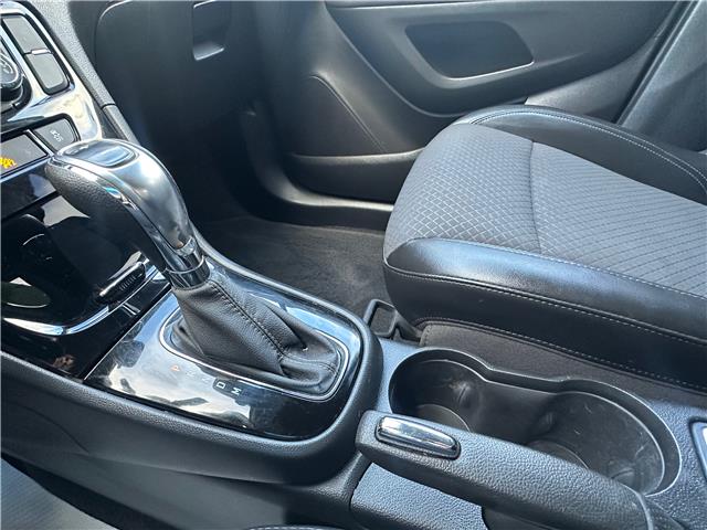 2019 Buick Encore Preferred (Stk: D25T12A) in Port Alberni - Image 19 of 26