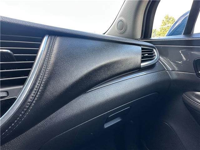 2019 Buick Encore Preferred (Stk: D25T12A) in Port Alberni - Image 20 of 26