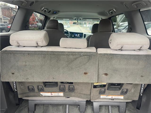 2017 Toyota Sienna LE 8 Passenger (Stk: T832880) in Scarborough - Image 9 of 22 2017 Toyota Sienna LE 8 Passenger (Stk: T832880) in Scarborough - Image 9 of 22