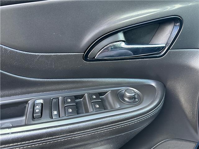 2019 Buick Encore Preferred (Stk: D25T12A) in Port Alberni - Image 23 of 26