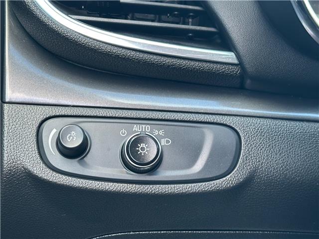 2019 Buick Encore Preferred (Stk: D25T12A) in Port Alberni - Image 24 of 26