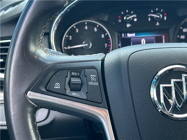 2019 Buick Encore Preferred (Stk: D25T12A) in Port Alberni - Image 25 of 26