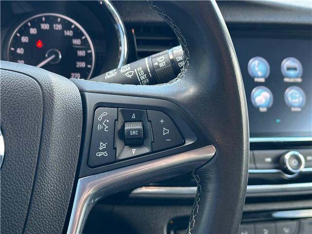 2019 Buick Encore Preferred (Stk: D25T12A) in Port Alberni - Image 26 of 26
