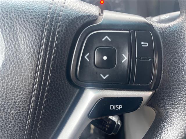 2017 Toyota Sienna LE 8 Passenger (Stk: T832880) in Scarborough - Image 16 of 22 2017 Toyota Sienna LE 8 Passenger (Stk: T832880) in Scarborough - Image 16 of 22