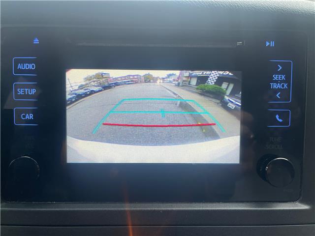 2017 Toyota Sienna LE 8 Passenger (Stk: T832880) in Scarborough - Image 19 of 22 2017 Toyota Sienna LE 8 Passenger (Stk: T832880) in Scarborough - Image 19 of 22