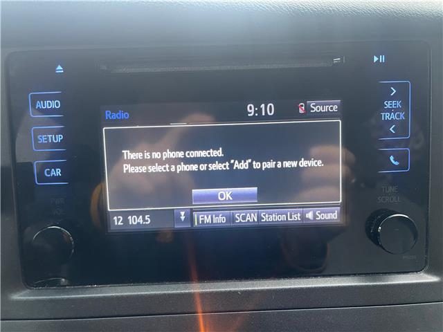 2017 Toyota Sienna LE 8 Passenger (Stk: T832880) in Scarborough - Image 20 of 22 2017 Toyota Sienna LE 8 Passenger (Stk: T832880) in Scarborough - Image 20 of 22