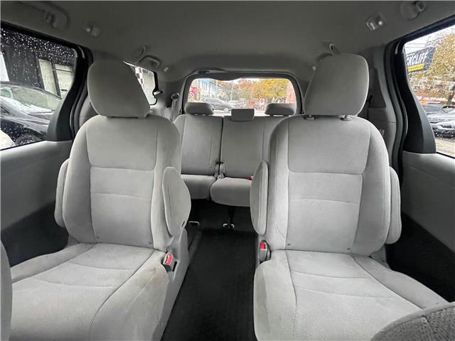 2017 Toyota Sienna LE 8 Passenger (Stk: T832880) in Scarborough - Image 22 of 22 2017 Toyota Sienna LE 8 Passenger (Stk: T832880) in Scarborough - Image 22 of 22