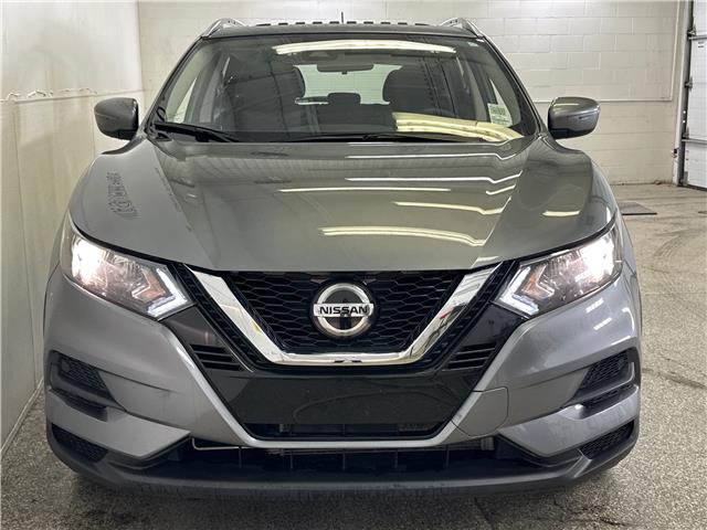 2023 Nissan Qashqai SV (Stk: 43114J) in Belleville - Image 2 of 25