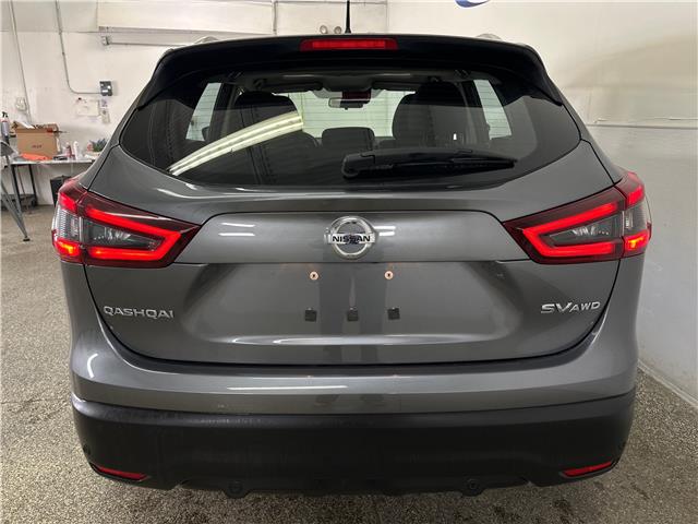 2023 Nissan Qashqai SV (Stk: 43114J) in Belleville - Image 5 of 25