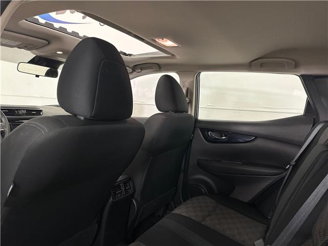 2023 Nissan Qashqai SV (Stk: 43114J) in Belleville - Image 7 of 25