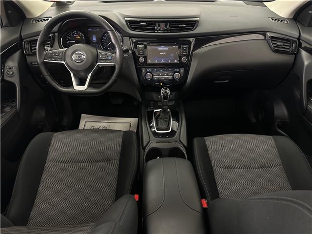 2023 Nissan Qashqai SV (Stk: 43114J) in Belleville - Image 8 of 25