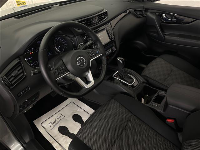 2023 Nissan Qashqai SV (Stk: 43114J) in Belleville - Image 11 of 25