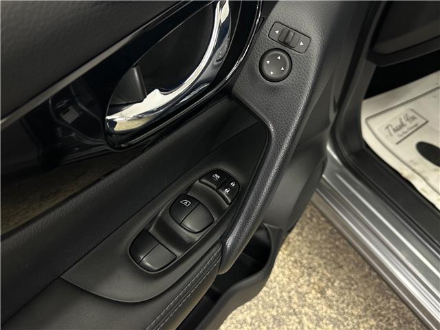 2023 Nissan Qashqai SV (Stk: 43114J) in Belleville - Image 13 of 25