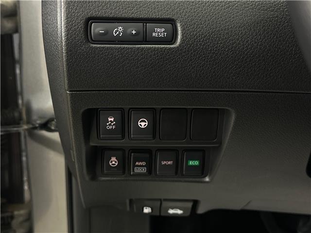 2023 Nissan Qashqai SV (Stk: 43114J) in Belleville - Image 14 of 25
