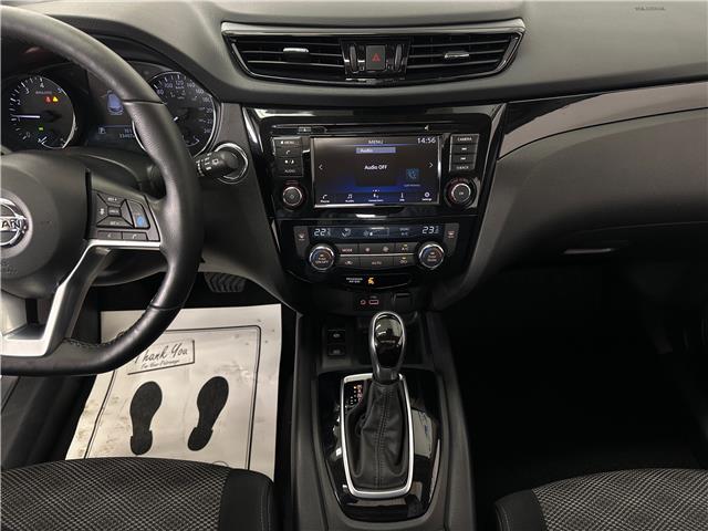 2023 Nissan Qashqai SV (Stk: 43114J) in Belleville - Image 15 of 25