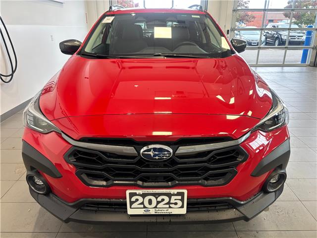 2025 Subaru Crosstrek Limited (Stk: 250377) in Mississauga - Image 2 of 23
