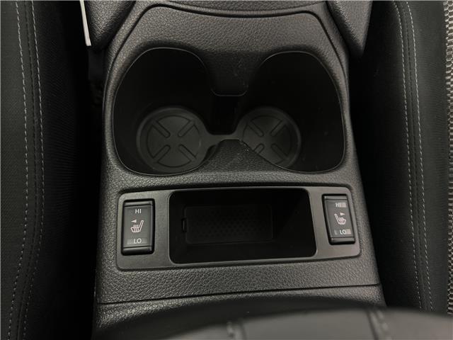 2023 Nissan Qashqai SV (Stk: 43114J) in Belleville - Image 16 of 25