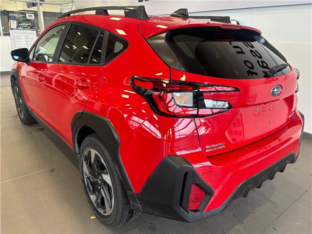 2025 Subaru Crosstrek Limited (Stk: 250377) in Mississauga - Image 5 of 23