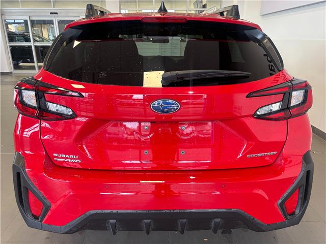 2025 Subaru Crosstrek Limited (Stk: 250377) in Mississauga - Image 6 of 23
