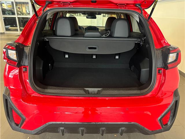 2025 Subaru Crosstrek Limited (Stk: 250377) in Mississauga - Image 23 of 23