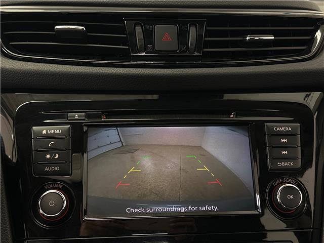 2023 Nissan Qashqai SV (Stk: 43114J) in Belleville - Image 18 of 25