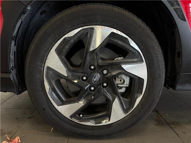 2025 Subaru Crosstrek Limited (Stk: 250377) in Mississauga - Image 22 of 23