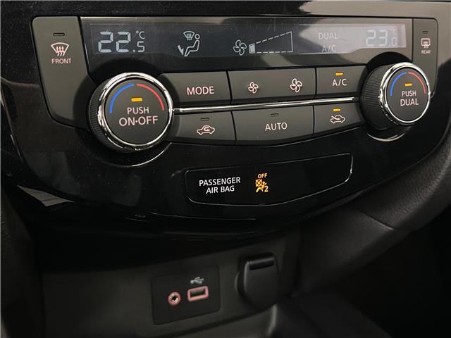 2023 Nissan Qashqai SV (Stk: 43114J) in Belleville - Image 19 of 25