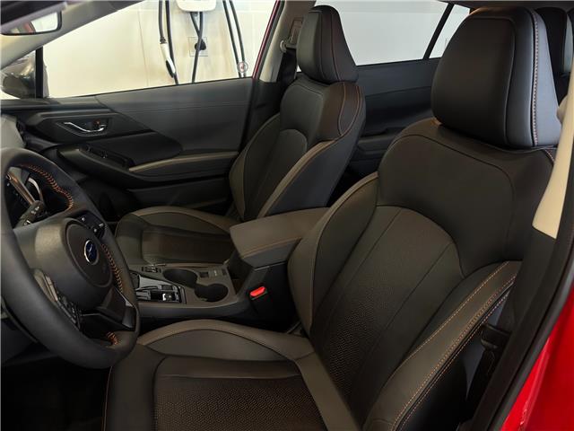 2025 Subaru Crosstrek Limited (Stk: 250377) in Mississauga - Image 13 of 23