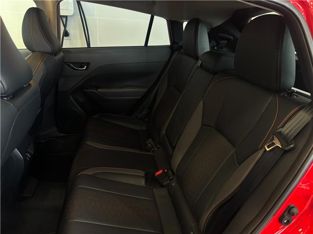 2025 Subaru Crosstrek Limited (Stk: 250377) in Mississauga - Image 14 of 23
