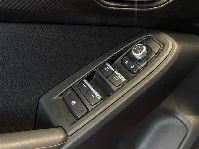 2025 Subaru Crosstrek Limited (Stk: 250377) in Mississauga - Image 15 of 23