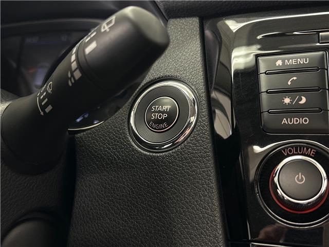 2023 Nissan Qashqai SV (Stk: 43114J) in Belleville - Image 21 of 25