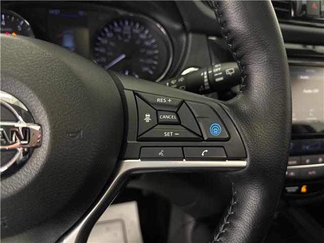 2023 Nissan Qashqai SV (Stk: 43114J) in Belleville - Image 22 of 25