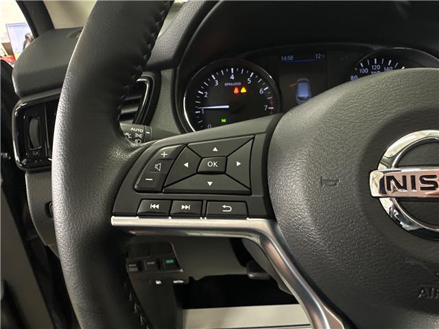 2023 Nissan Qashqai SV (Stk: 43114J) in Belleville - Image 23 of 25