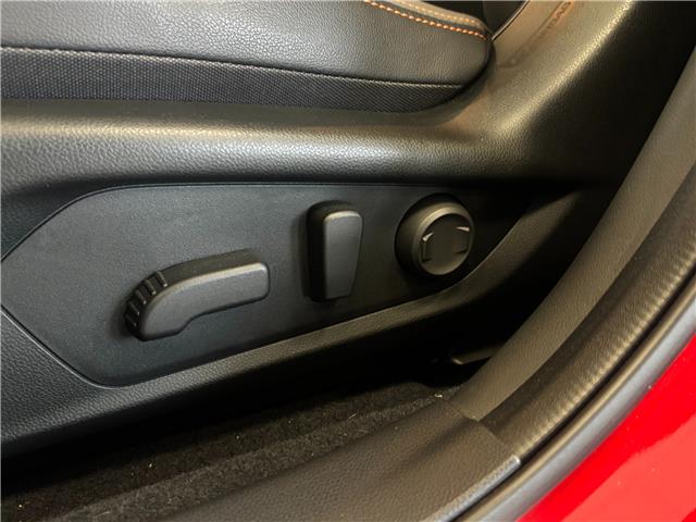 2025 Subaru Crosstrek Limited (Stk: 250377) in Mississauga - Image 16 of 23