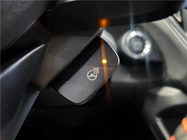 2025 Subaru Crosstrek Limited (Stk: 250377) in Mississauga - Image 19 of 23