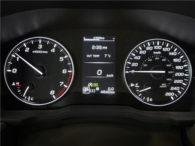 2025 Subaru Crosstrek Limited (Stk: 250377) in Mississauga - Image 8 of 23