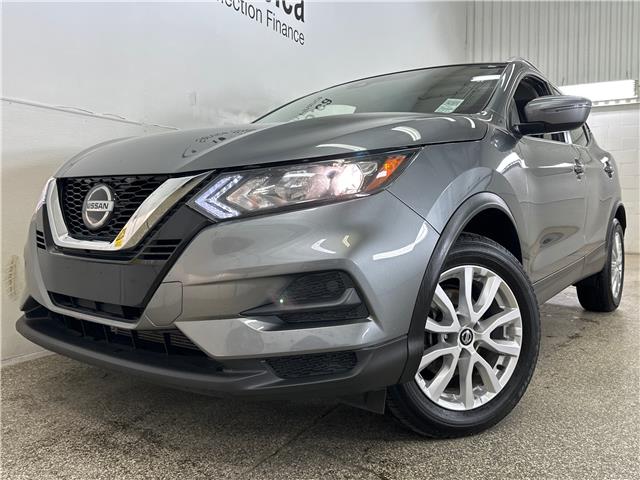 2023 Nissan Qashqai SV (Stk: 43114J) in Belleville - Image 3 of 25