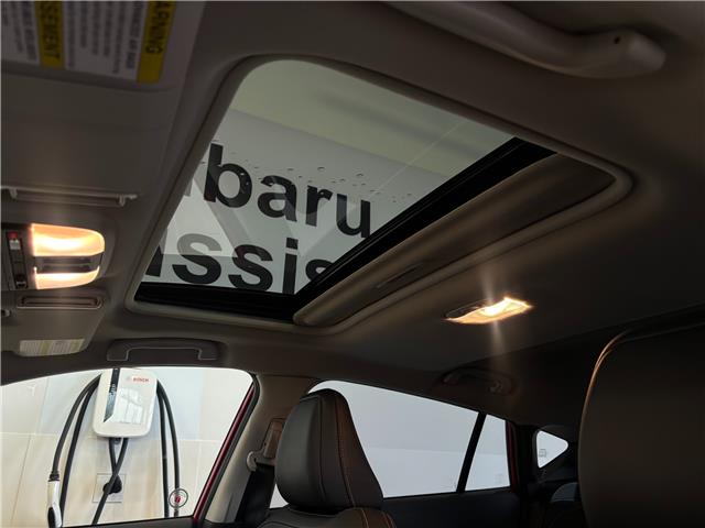 2025 Subaru Crosstrek Limited (Stk: 250377) in Mississauga - Image 12 of 23