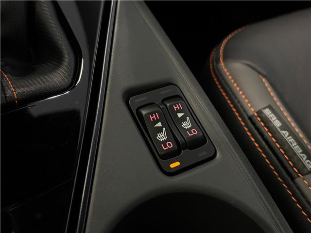 2025 Subaru Crosstrek Limited (Stk: 250377) in Mississauga - Image 21 of 23