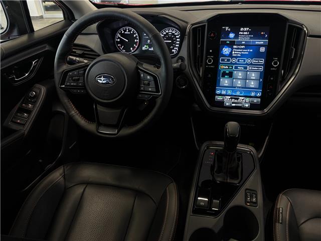 2025 Subaru Crosstrek Limited (Stk: 250377) in Mississauga - Image 9 of 23