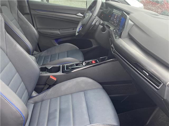 2024 Volkswagen Golf R Base (Stk: 2025-218A) in New Liskeard - Image 12 of 15