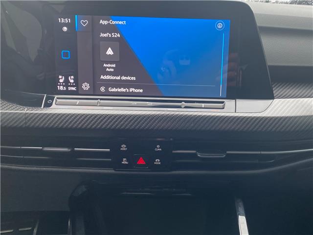 2024 Volkswagen Golf R Base (Stk: 2025-218A) in New Liskeard - Image 15 of 15