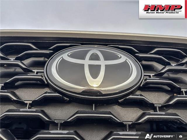 2024 Toyota Corolla Cross XLE (Stk: 105803) in Exeter - Image 9 of 26 2024 Toyota Corolla Cross XLE (Stk: 105803) in Exeter - Image 9 of 26