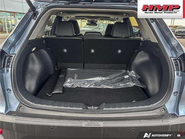 2024 Toyota Corolla Cross XLE (Stk: 105803) in Exeter - Image 11 of 26 2024 Toyota Corolla Cross XLE (Stk: 105803) in Exeter - Image 11 of 26